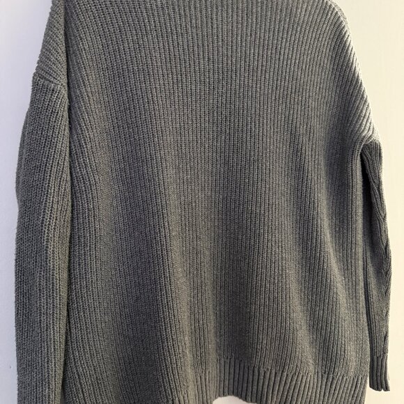 Universal Thread 100% Cotton Cardigan - Picture 2 of 5